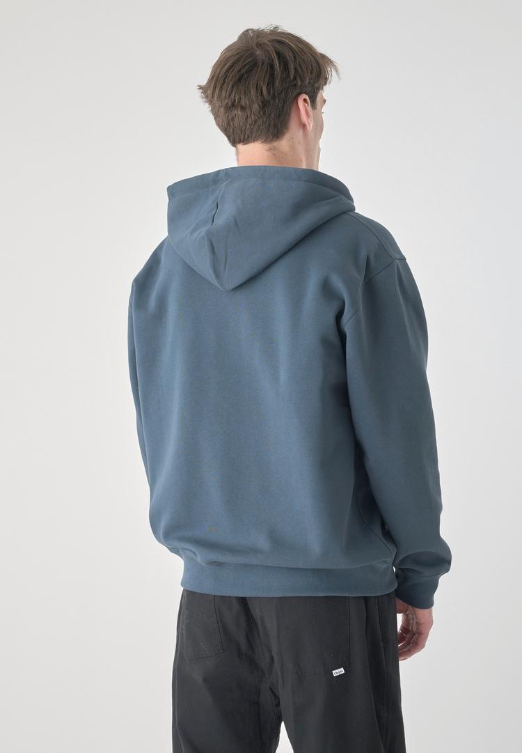 Cleptomanicx Cleptomanicx Ligull Boxy Hoodie Herren - Magical Forest - 1 | SportScheck