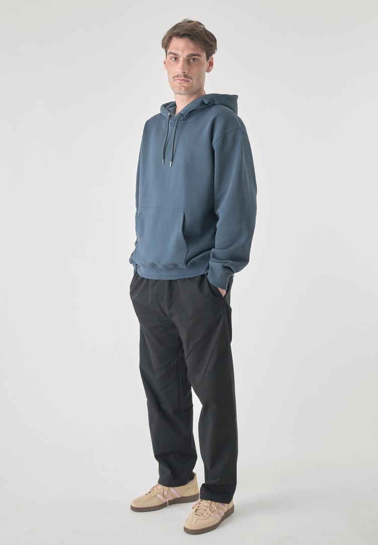 Cleptomanicx Cleptomanicx Ligull Boxy Hoodie Herren - Magical Forest - 2 | SportScheck