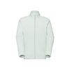 Mammut Innominata Light Fleecejacke Herren - silver sage