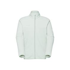 Mammut Innominata Light Fleecejacke Herren silver sage