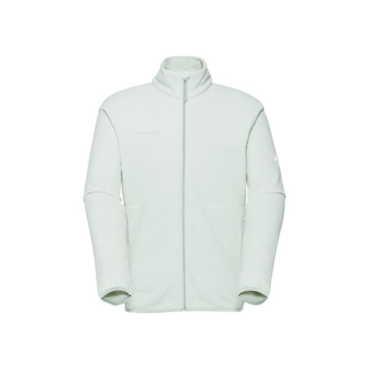 Mammut Mammut Innominata Light Fleecejacke Herren - silver sage - 0 | SportScheck