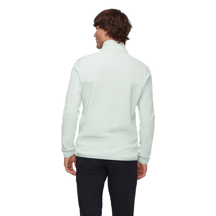 Mammut Mammut Innominata Light Fleecejacke Herren - silver sage - 1 | SportScheck