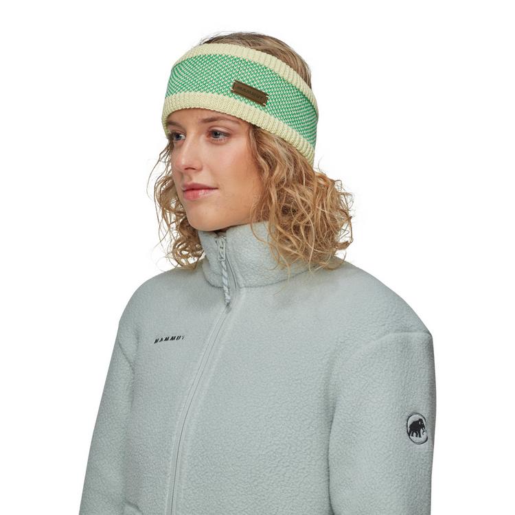 Mammut Mammut Snow Stirnband Damen - sulai-pinea - 0 | SportScheck