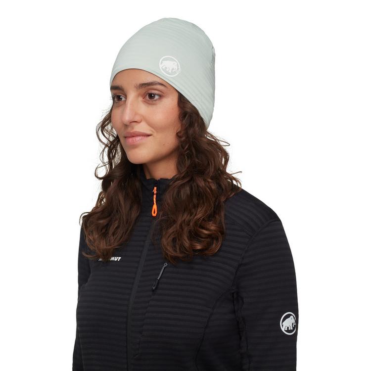 Mammut Mammut Taiss Light Beanie - silver sage - 0 | SportScheck