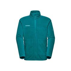 Mammut Innominata Light Fleecejacke Herren deep teal