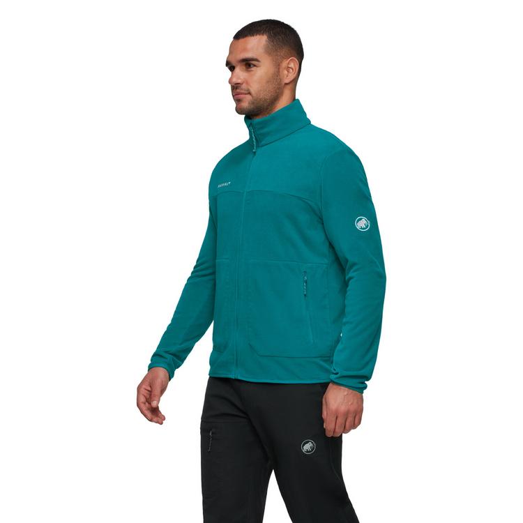 Mammut Mammut Innominata Light Fleecejacke Herren - deep teal - 2 | SportScheck