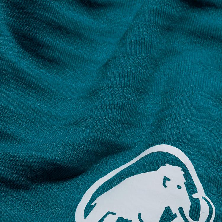 Mammut Mammut Taiss Light Beanie - deep teal - 0 | SportScheck