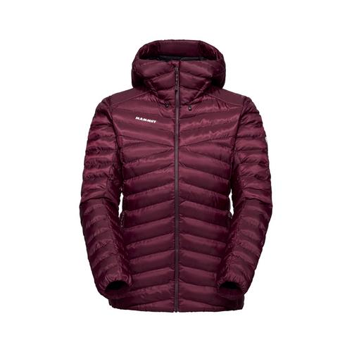 Mammut Albula Hooded Kunstfaserjacke Damen