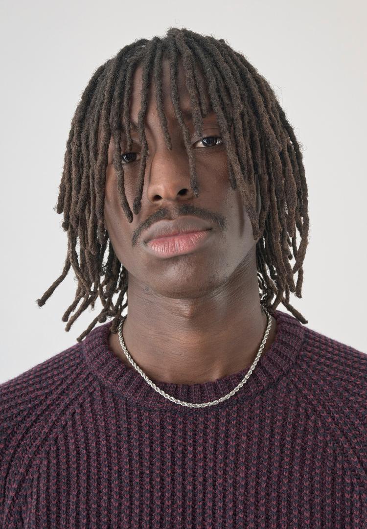 Cleptomanicx Cleptomanicx Big Ben Strickpullover Herren - Winetasting - 2 | SportScheck