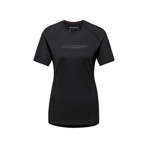 Mammut Selun FL Logo T-Shirt Damen