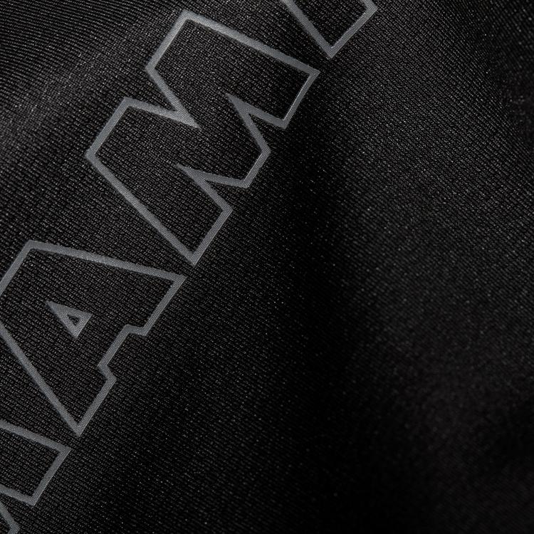 Mammut Mammut Selun FL Logo T-Shirt Damen - black - 0 | SportScheck