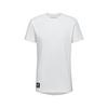 Mammut Massone Patch T-Shirt Herren - white