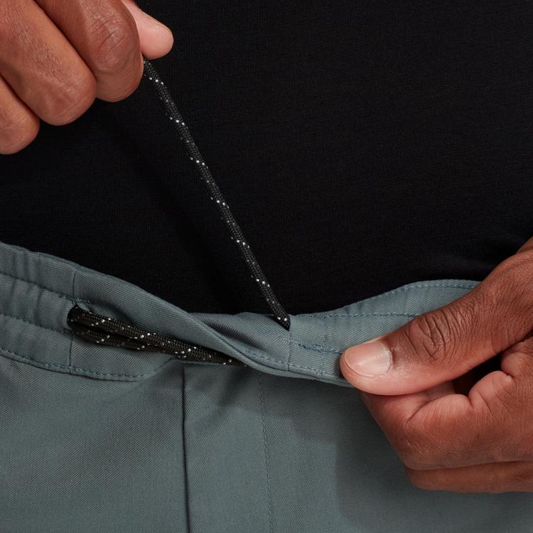 Mammut Mammut Massone Wanderhose Herren - strata - 1 | SportScheck