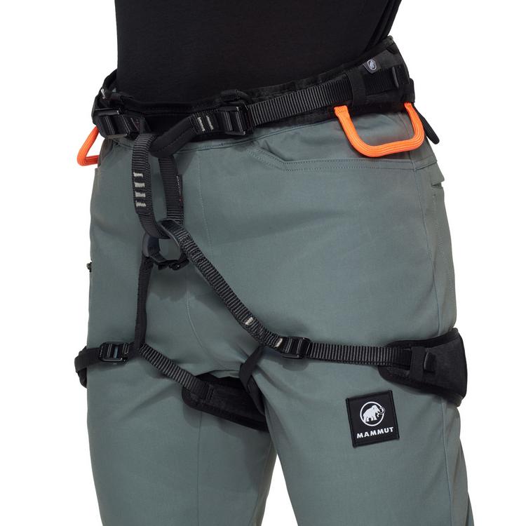Mammut Mammut Massone Wanderhose Herren - strata - 3 | SportScheck