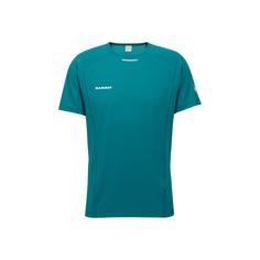 Mammut Aenergy FL T-Shirt Herren deep teal