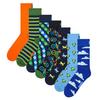 Happy Socks Socken Socken - Seven Days Socks