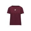 Mammut Mammut Seon Original T-Shirt Damen - vin