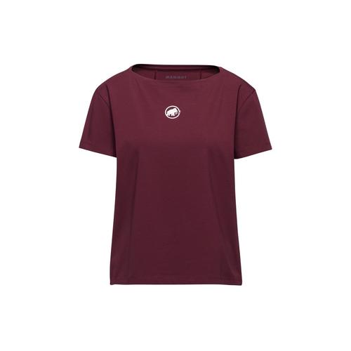 Mammut Mammut Seon Original T-Shirt Damen