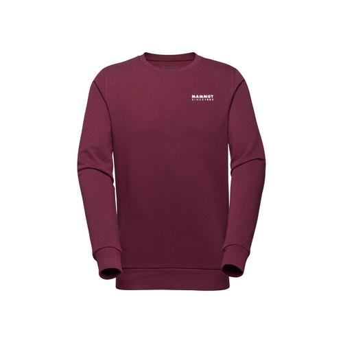 Mammut Mammut Core Crew Neck  1862 Fleecepullover Herren