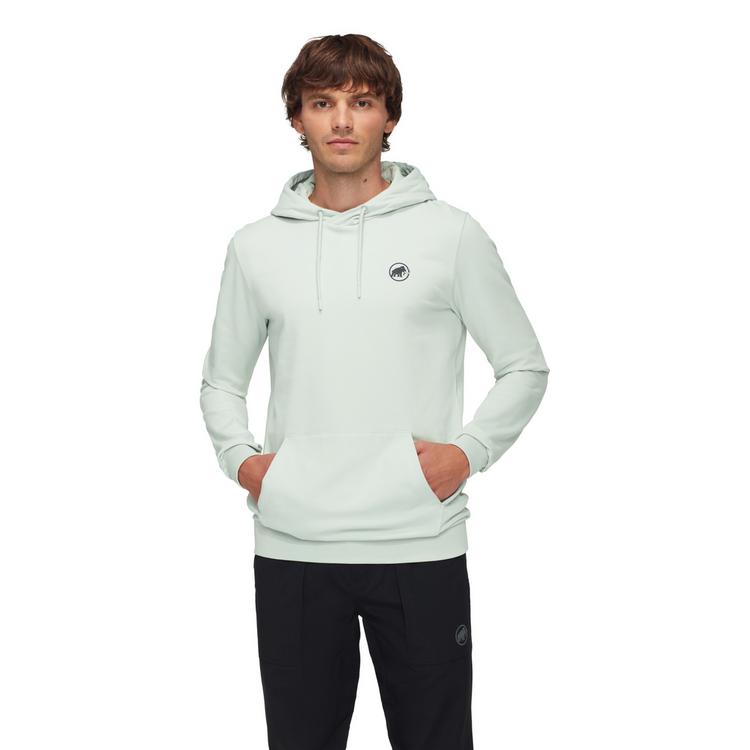 Mammut Mammut Mammut Original Fleecepullover Herren - silver sage - 0 | SportScheck