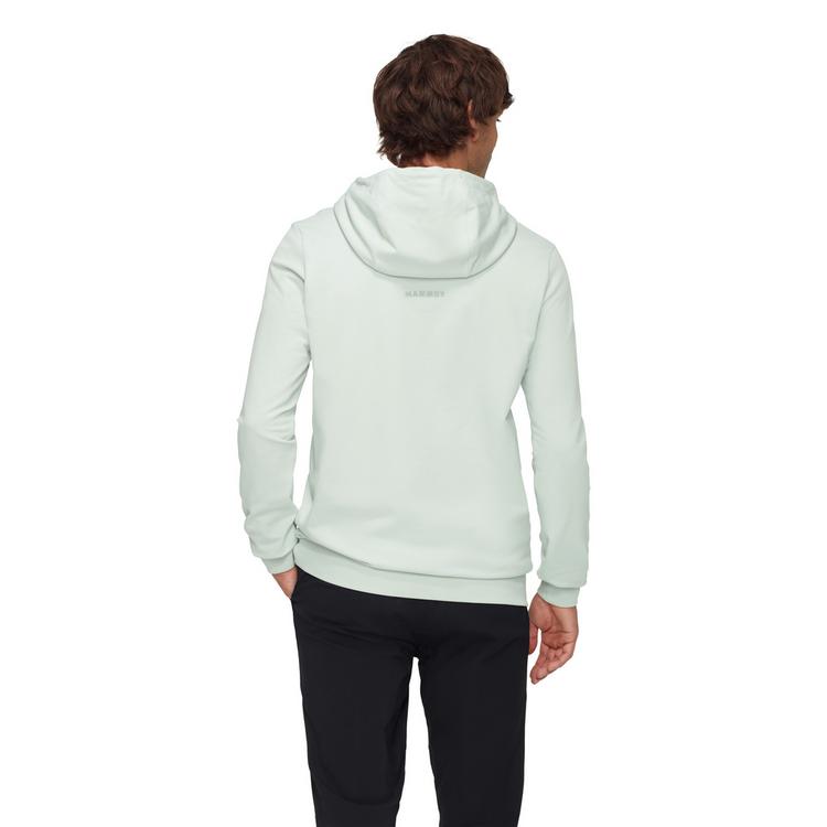 Mammut Mammut Mammut Original Fleecepullover Herren - silver sage - 1 | SportScheck