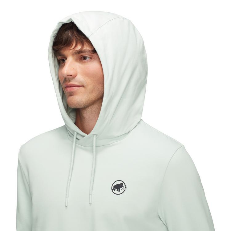 Mammut Mammut Mammut Original Fleecepullover Herren - silver sage - 1 | SportScheck