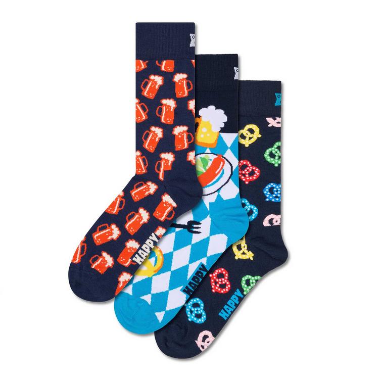 Happy Socks Happy Socks Socken Socken - Beer Glass - 0 | SportScheck