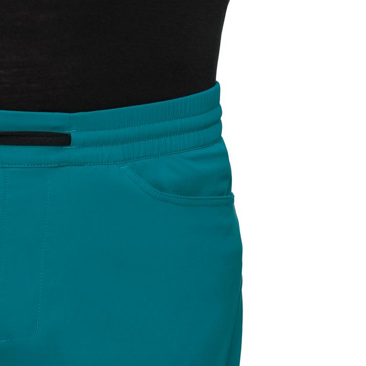Mammut Mammut Massone Light Wanderhose Herren - deep teal - 1 | SportScheck