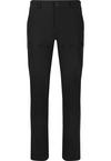 Whistler Avatar Softshellhose Herren - 1001 Black