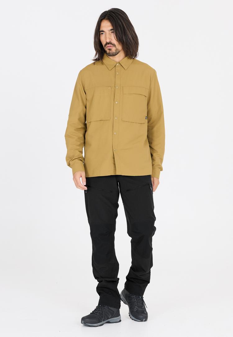 Whistler Whistler Avatar Softshellhose Herren - 1001 Black - 0 | SportScheck