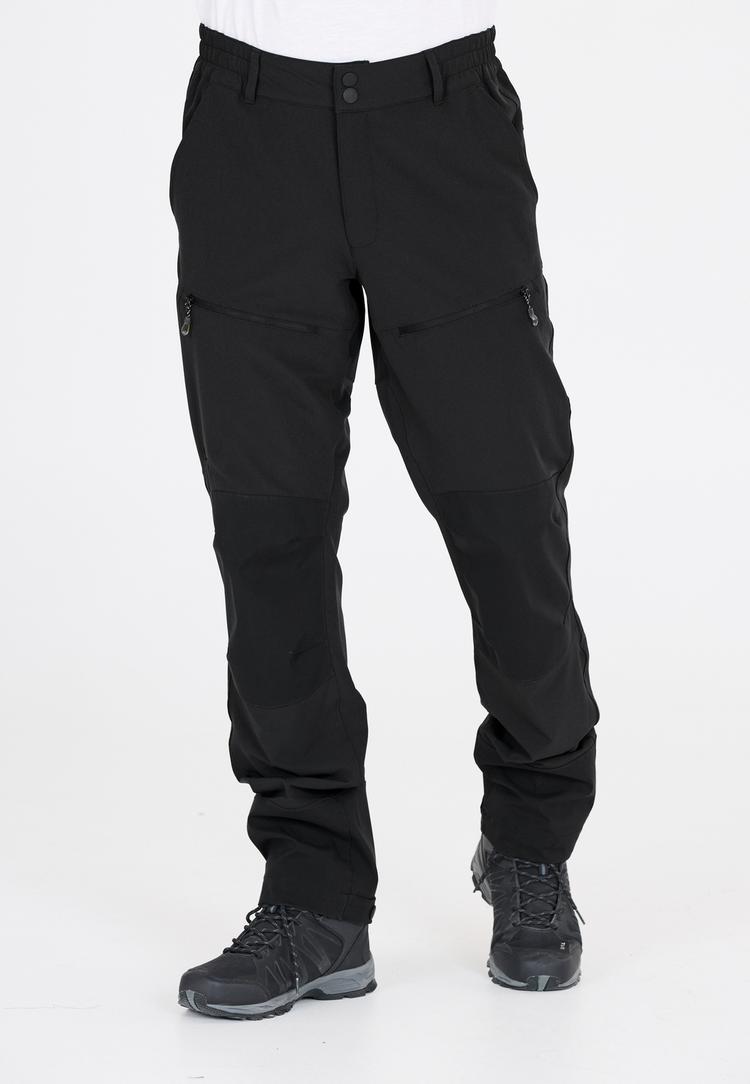 Whistler Whistler Avatar Softshellhose Herren - 1001 Black - 1 | SportScheck