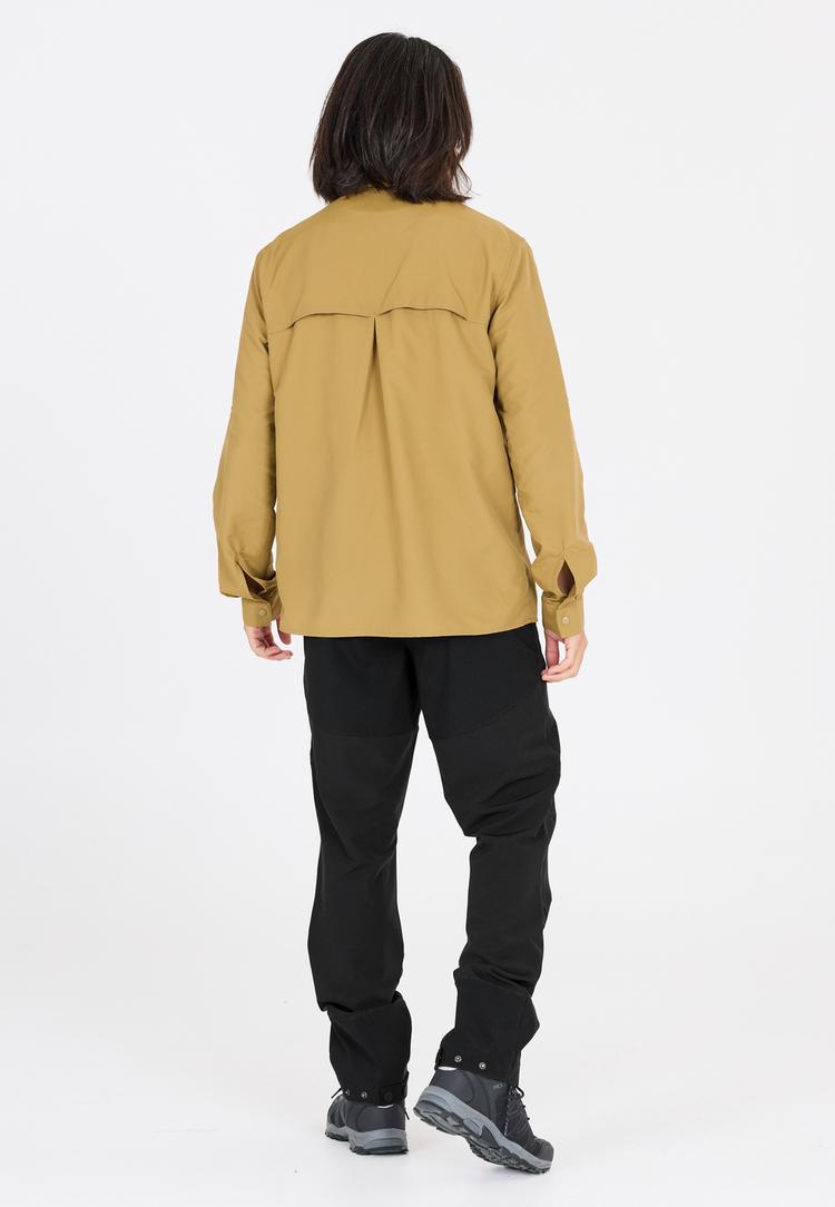 Whistler Whistler Avatar Softshellhose Herren - 1001 Black - 2 | SportScheck