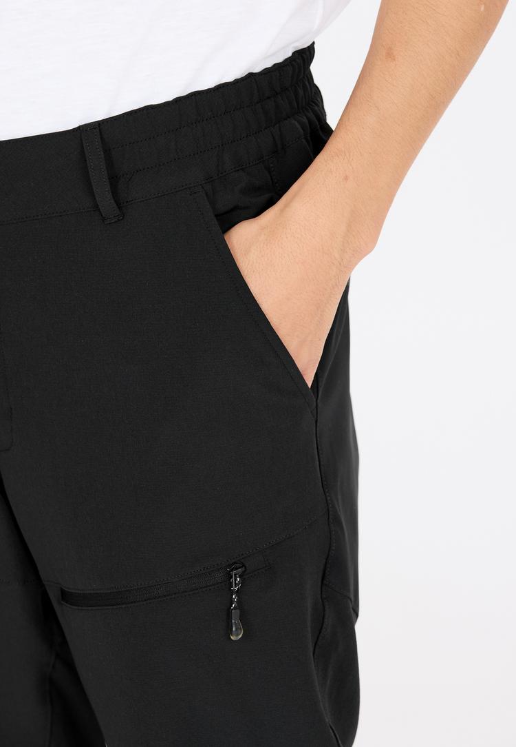 Whistler Whistler Avatar Softshellhose Herren - 1001 Black - 1 | SportScheck