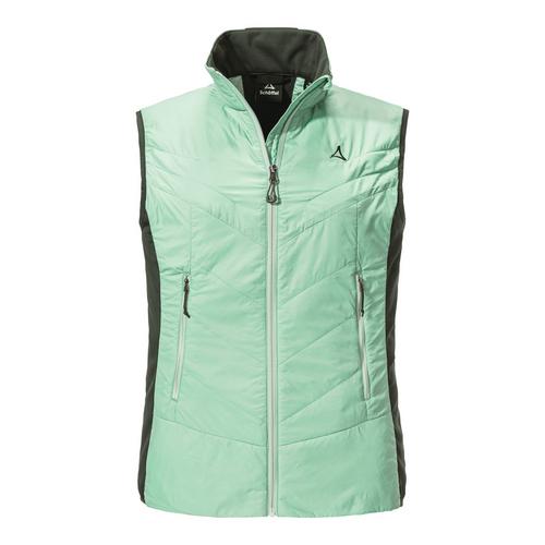 Sch&ouml;ffel Hiking Hybrid Vt Style Cascata WMS Outdoorweste Damen
