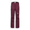 Mammut Stoney HS Skihose Damen - vin