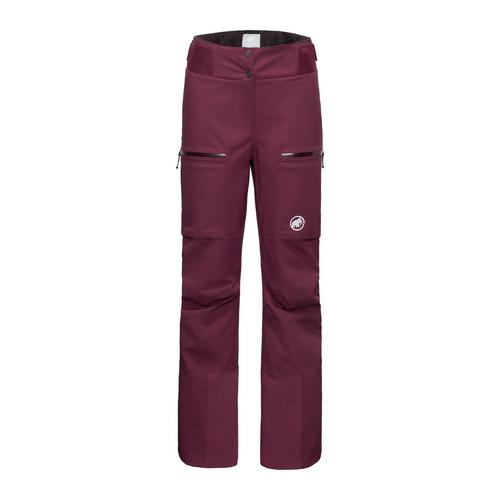 Mammut Stoney HS Skihose Damen