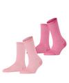 ESPRIT Fine Line  2-Pack Socken Damen - sortiment (0150)