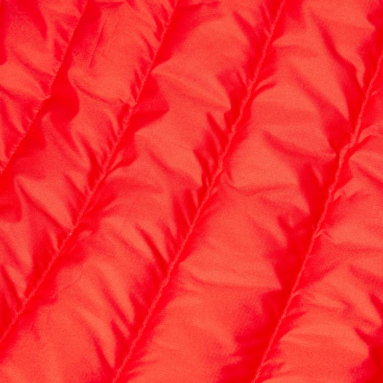 Mammut Mammut Waymarker Hooded Daunenjacke Herren - mammut red - 0 | SportScheck