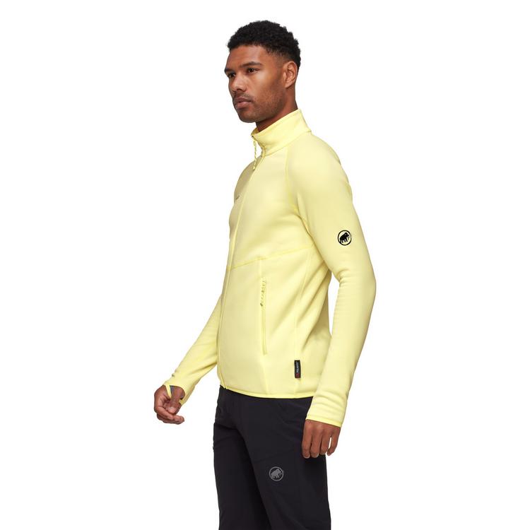 Mammut Mammut Aconcagua Fleecejacke Herren - sulai - 2 | SportScheck