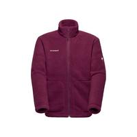 Mammut Falera Fleecejacke Herren - vin