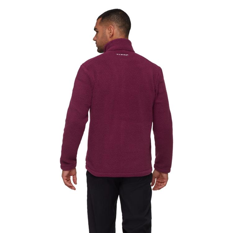 Mammut Mammut Falera Fleecejacke Herren - vin - 1 | SportScheck