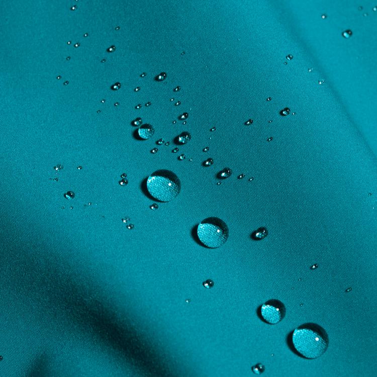 Mammut Mammut Linard Guide Hooded Hardshelljacke Herren - black-deep teal - 2 | SportScheck