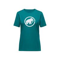 Mammut Mammut Core Classic T-Shirt Damen - deep teal