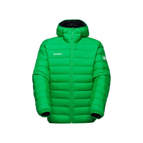 Mammut Waymarker Hooded Daunenjacke Herren