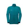 Mammut Aconcagua Fleecejacke Herren - deep teal