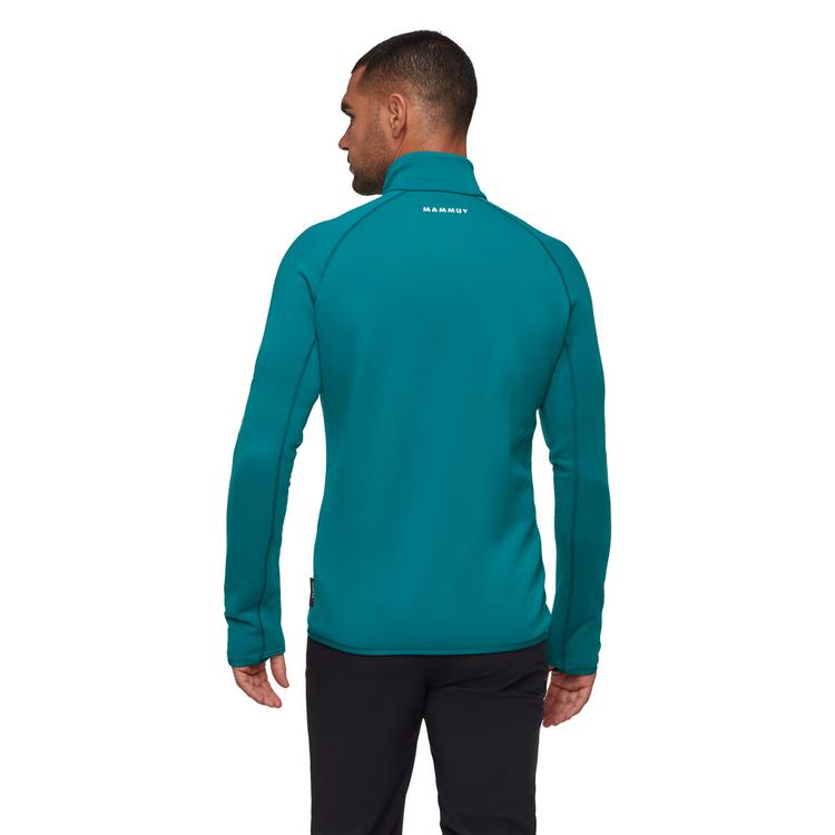 Mammut Mammut Aconcagua Fleecejacke Herren - deep teal - 1 | SportScheck