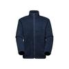 Mammut Falera Fleecejacke Herren - marine