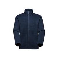 Mammut Falera Fleecejacke Herren - marine