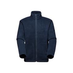 Mammut Falera Fleecejacke Herren marine