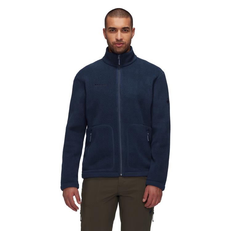 Mammut Mammut Falera Fleecejacke Herren - marine - 0 | SportScheck